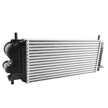 Turbo Intercooler compatible for Ford F150 compatible for F-150 2.7L 3.5L 2015-2020 FO3012115 FL3Z6K775B