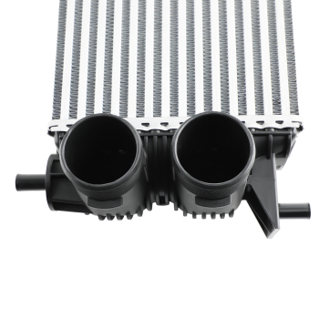 Turbo Intercooler compatible for Ford F150 compatible for F-150 2.7L 3.5L 2015-2020 FO3012115 FL3Z6K775B