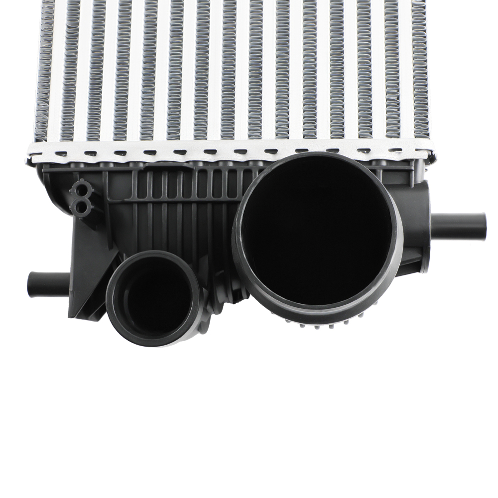 Turbo Intercooler compatible for Ford F150 compatible for F-150 2.7L 3.5L 2015-2020 FO3012115 FL3Z6K775B