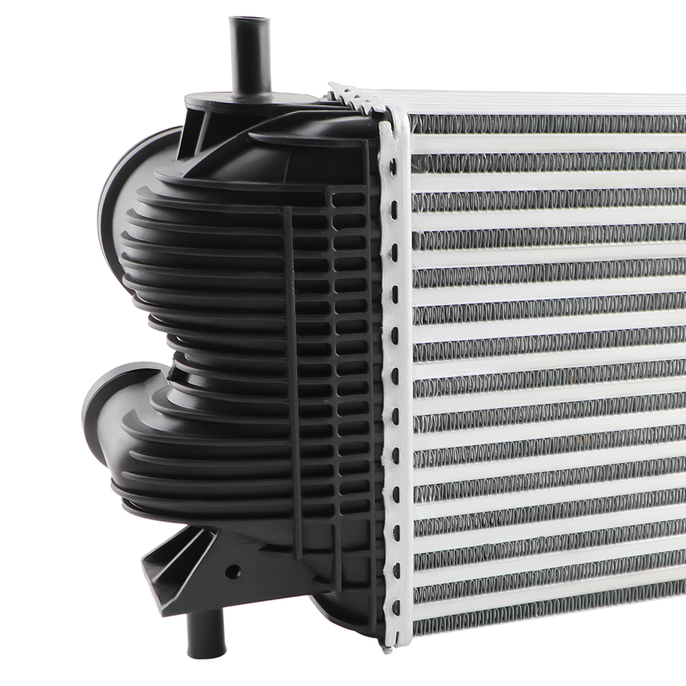Turbo Intercooler compatible for Ford F150 compatible for F-150 2.7L 3.5L 2015-2020 FO3012115 FL3Z6K775B