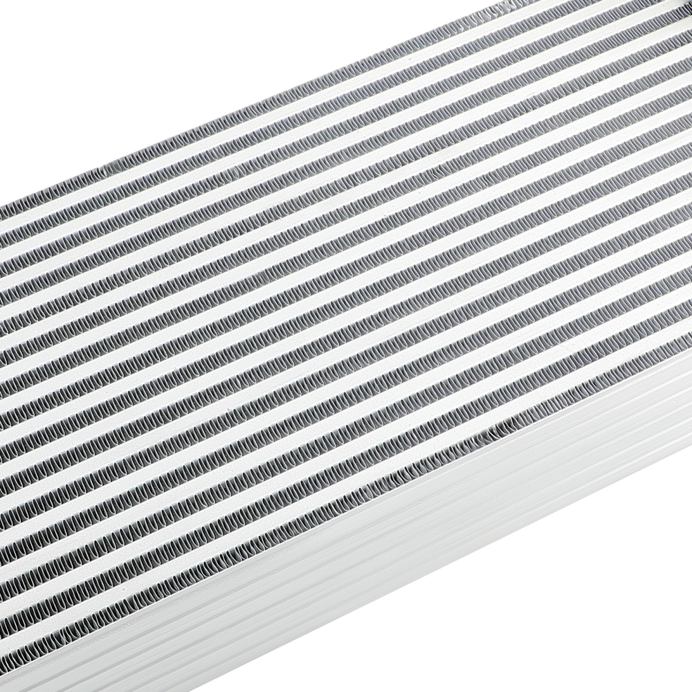 Turbo Intercooler compatible for Ford F150 compatible for F-150 2.7L 3.5L 2015-2020 FO3012115 FL3Z6K775B