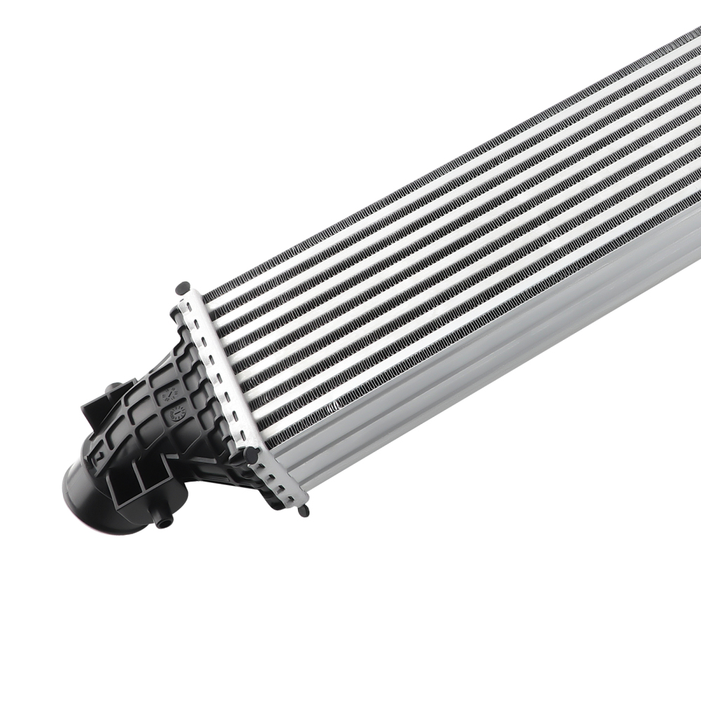 Intercooler / Charge Air Cooler compatible for Honda Accord 2018-2022 L4 1.5L 19710-6A0-A01