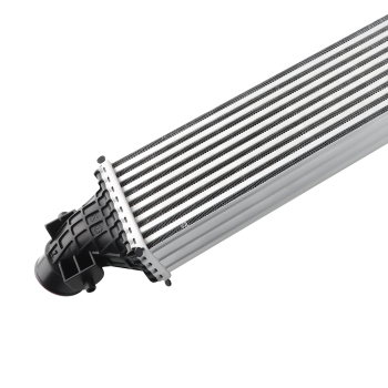 Intercooler / Charge Air Cooler compatible for Honda Accord 2018-2022 L4 1.5L 19710-6A0-A01
