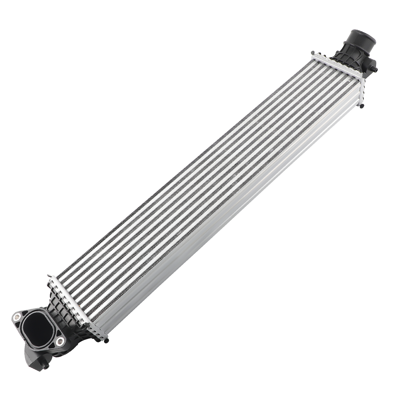 Intercooler / Charge Air Cooler compatible for Honda Accord 2018-2022 L4 1.5L 19710-6A0-A01