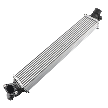 Intercooler / Charge Air Cooler compatible for Honda Accord 2018-2022 L4 1.5L 19710-6A0-A01