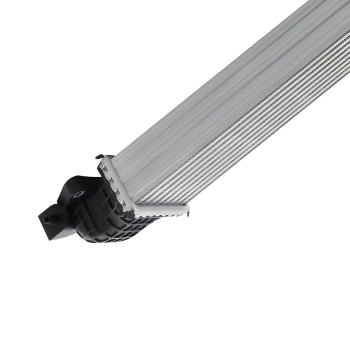 Intercooler / Charge Air Cooler compatible for Honda Accord 2018-2022 L4 1.5L 19710-6A0-A01