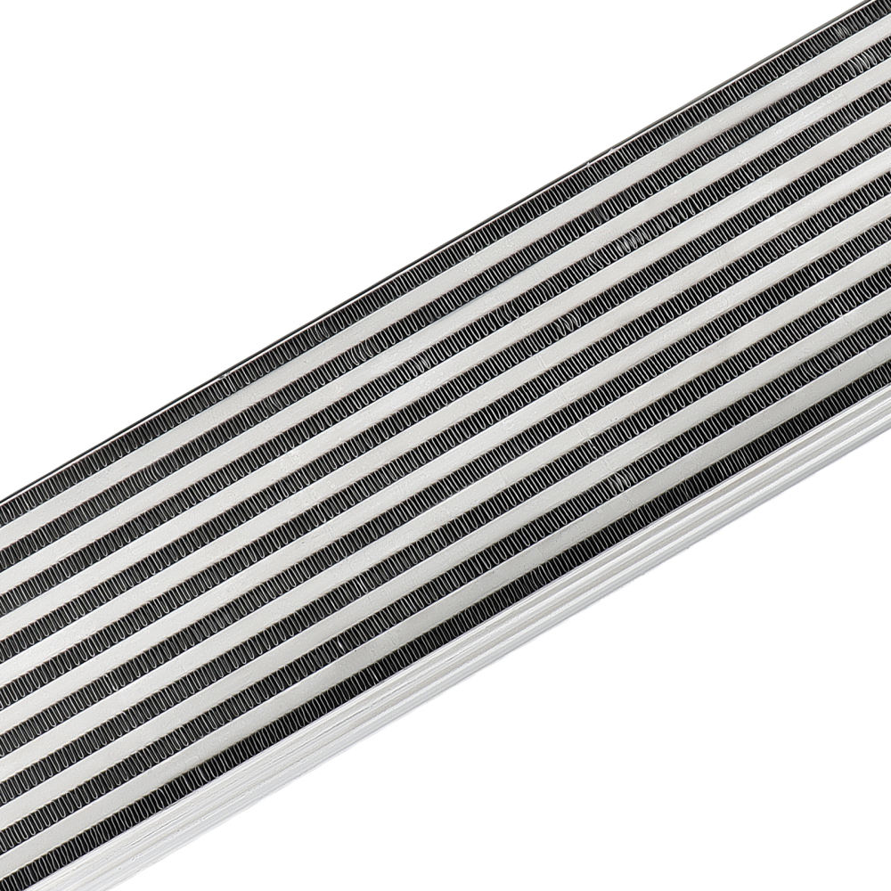 Intercooler / Charge Air Cooler compatible for Honda Accord 2018-2022 L4 1.5L 19710-6A0-A01