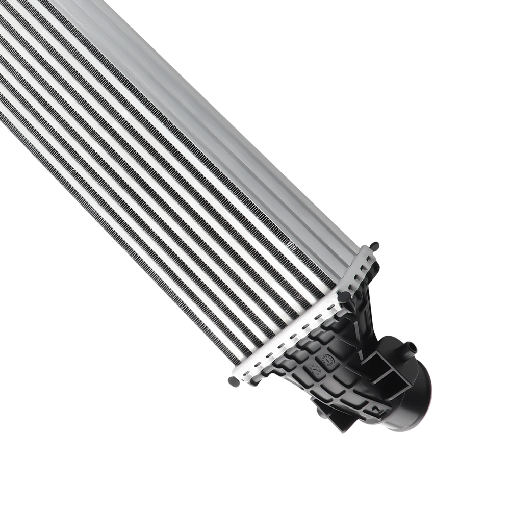 Intercooler / Charge Air Cooler compatible for Honda Accord 2018-2022 L4 1.5L 19710-6A0-A01