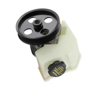 Power Steering Pump compatible for Ford Falcon BA BF FG Territory SX SY 4.0L 6cyl XR6 LPG
