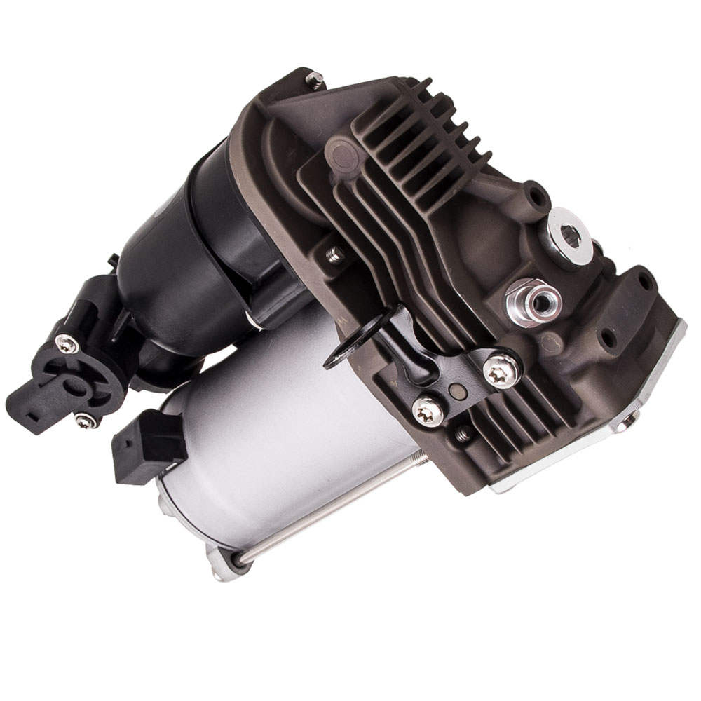 Air Compressor Pump Airmatic compatible for Mercedes Benz