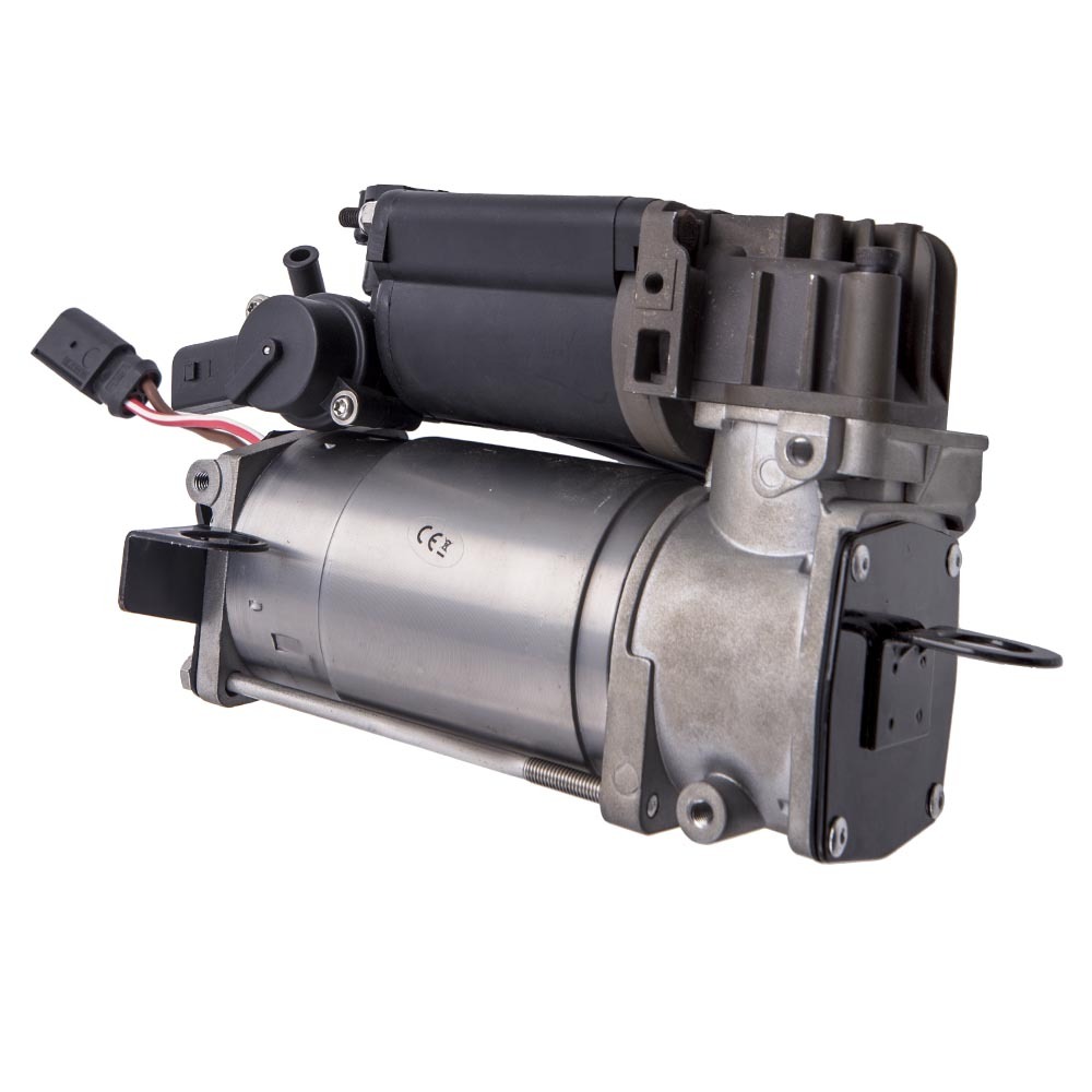 Air Suspension Compressor Air Pump compatible for Mercedes W220 W211 W219 2203200104 Top