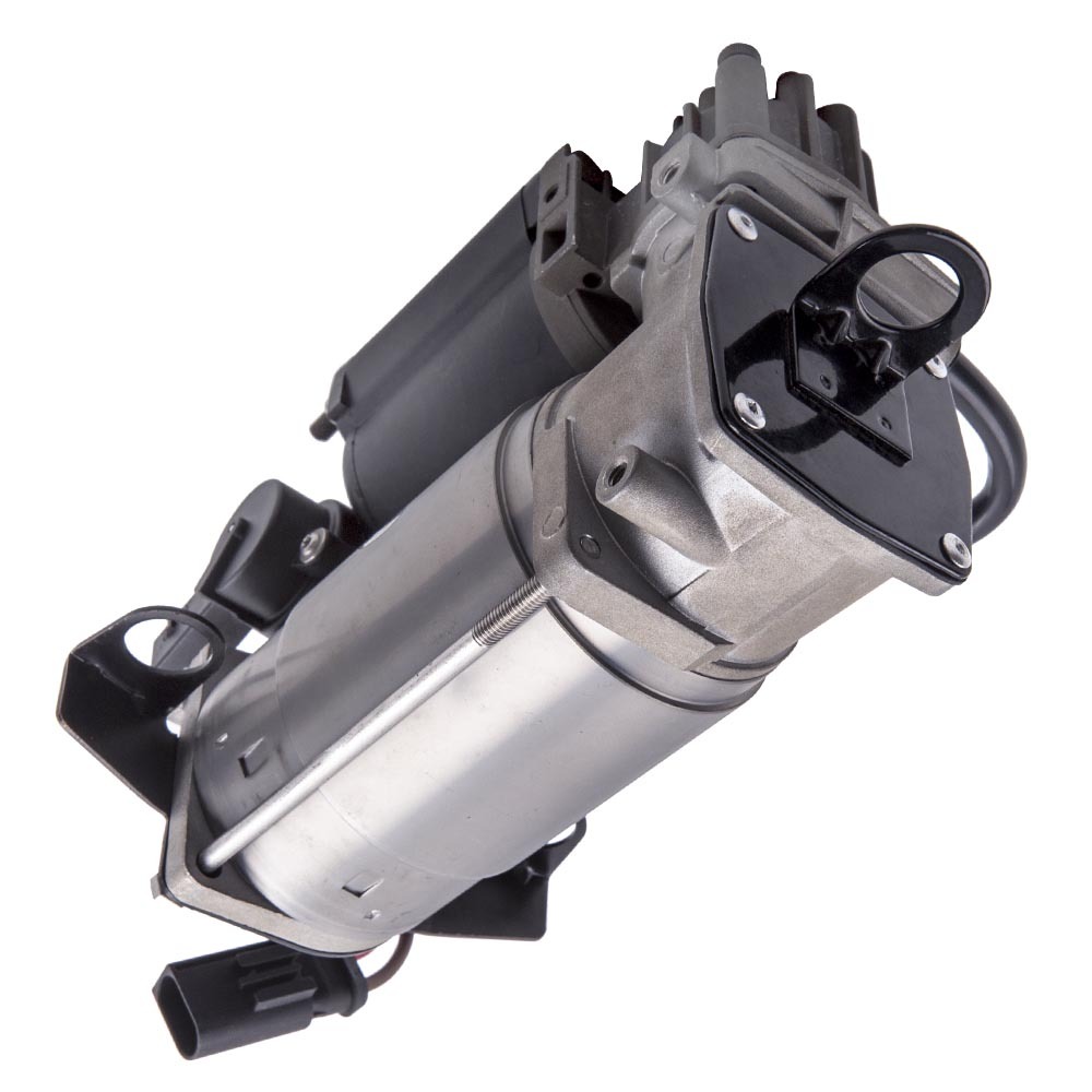 Air Suspension Compressor Air Pump compatible for Mercedes W220 W211 W219 2203200104 Top