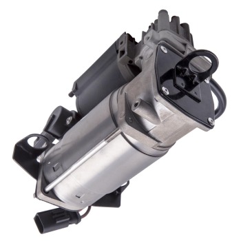 Air Suspension Compressor Air Pump compatible for Mercedes W220 W211 W219 2203200104 Top