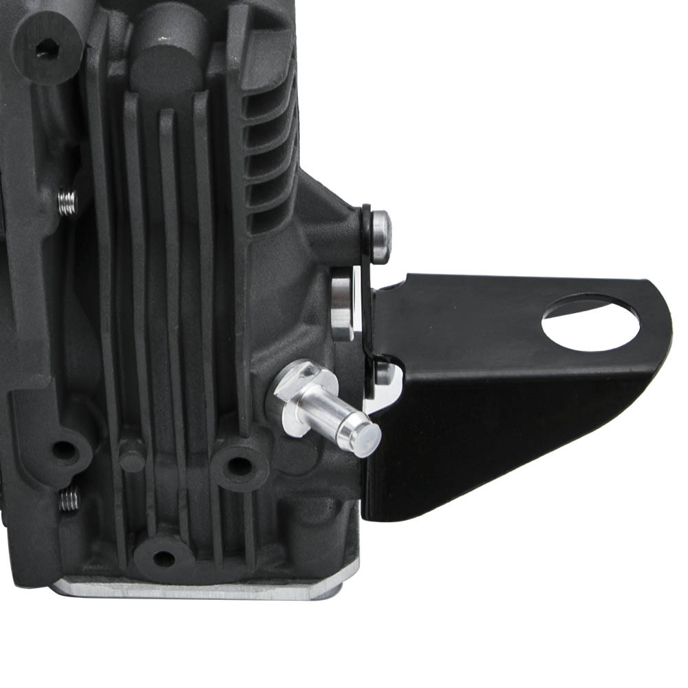 Air Suspension Compressor Compatible For Bmw 5er E61 520d 520i 523i 525xd 525 Xi M5