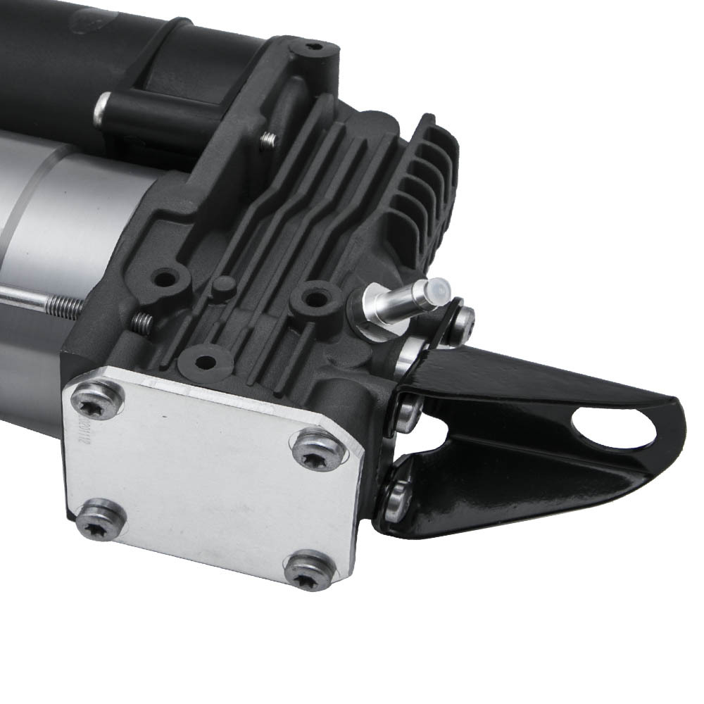 Air Suspension Compressor Compatible For Bmw 5er E61 520d 520i 523i 525xd 525 Xi M5