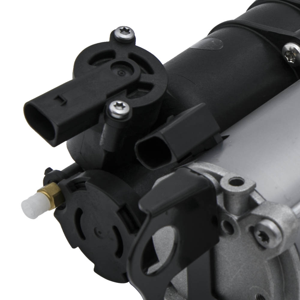 Air Suspension Compressor Compatible For Bmw 5er E61 520d 520i 523i 525xd 525 Xi M5