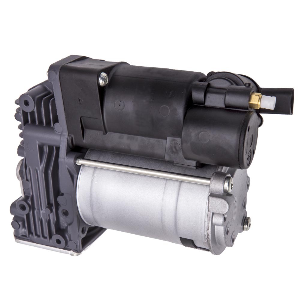 Air Suspension Compressor Pump compatible for BMW 535i xDrive Wagon E61 09 - 10 37106793778
