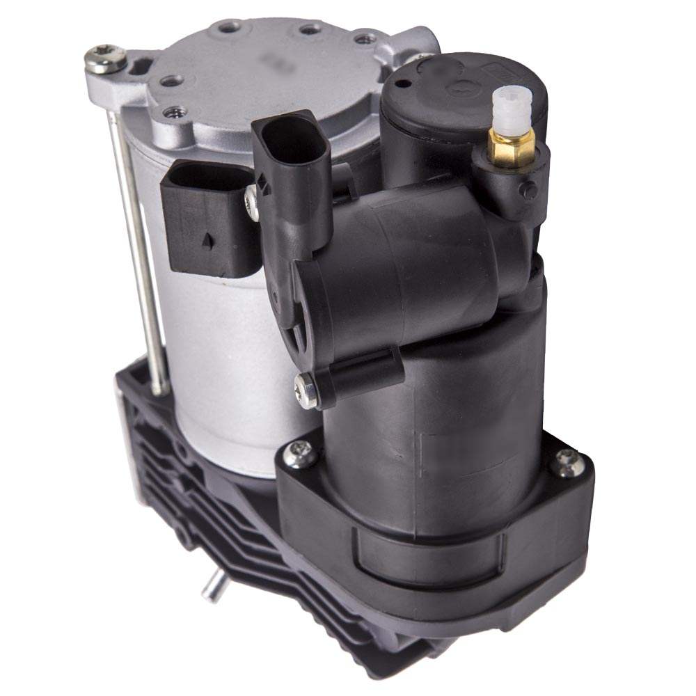Pompe de compresseur à suspension pneumatique compatible pour BMW 5 Series Touring E61 37206792855