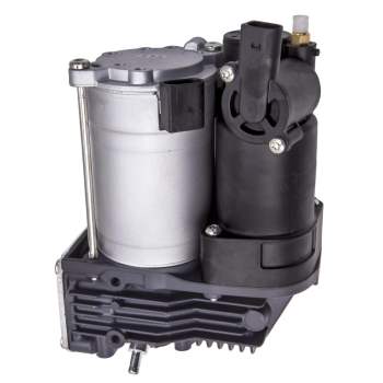 Air Ride Compressor Suspension Pump compatible for BMW 5 Series E61 37106793778 04-10