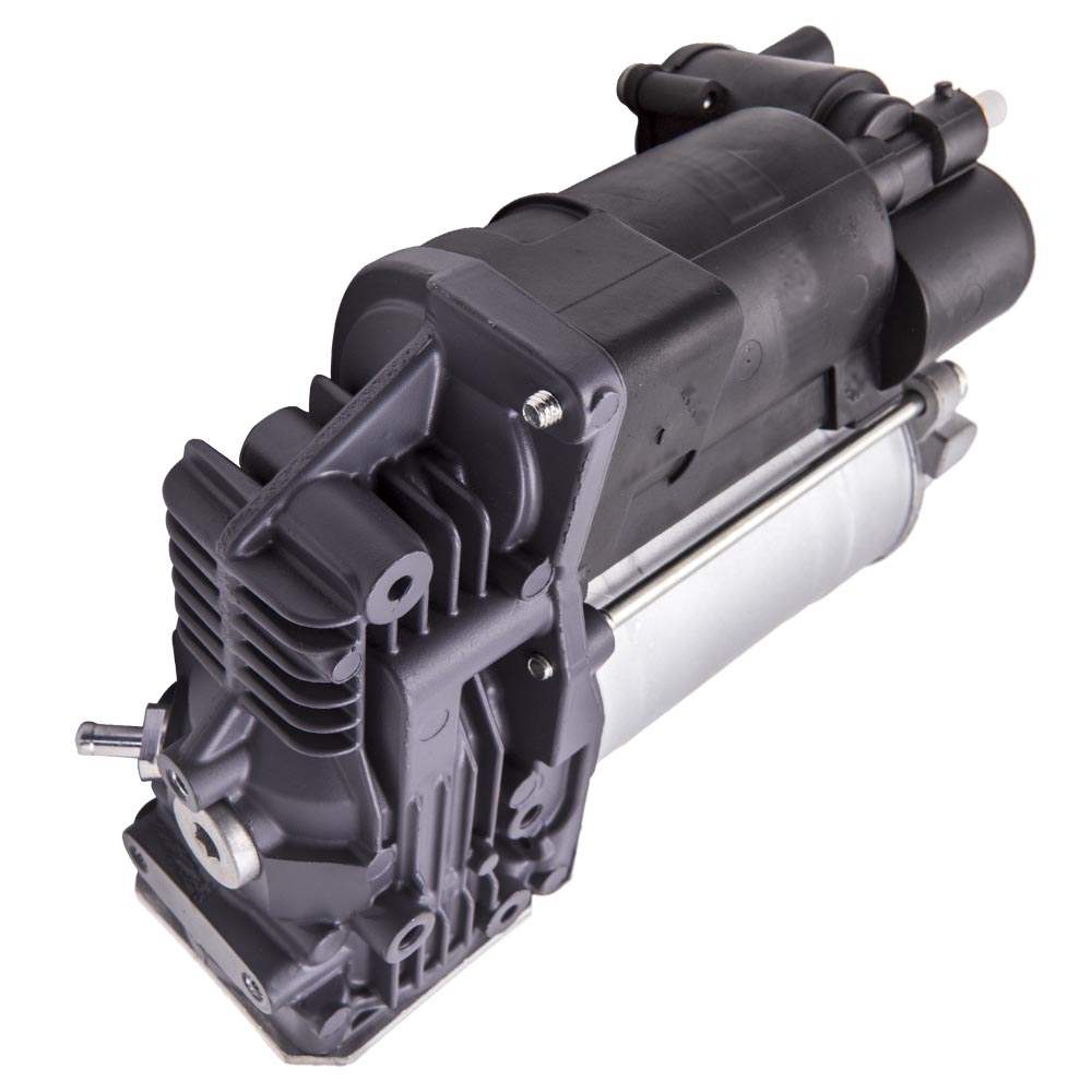 Air Suspension Compressor Pump compatible para BMW 5 Series E61 520i-545i 520d-535d xDrive