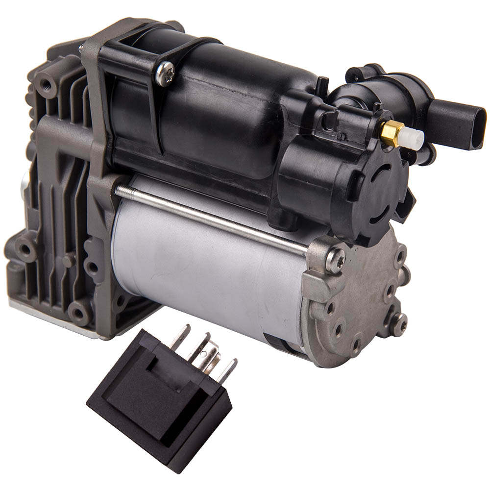 Air Compressore Sospensioni Pneumatiche compatibile per BMW X5 E70 X6 E71 / E72 37206799419