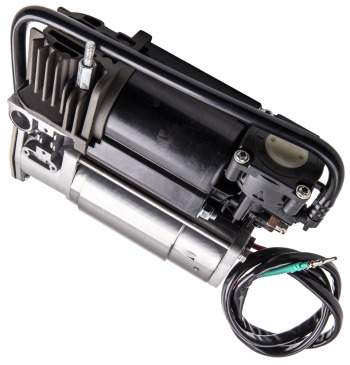 Suspension pneumatique régulation compresseur compatible pour BMW e53 x5 Bj 00-06 4-Corner