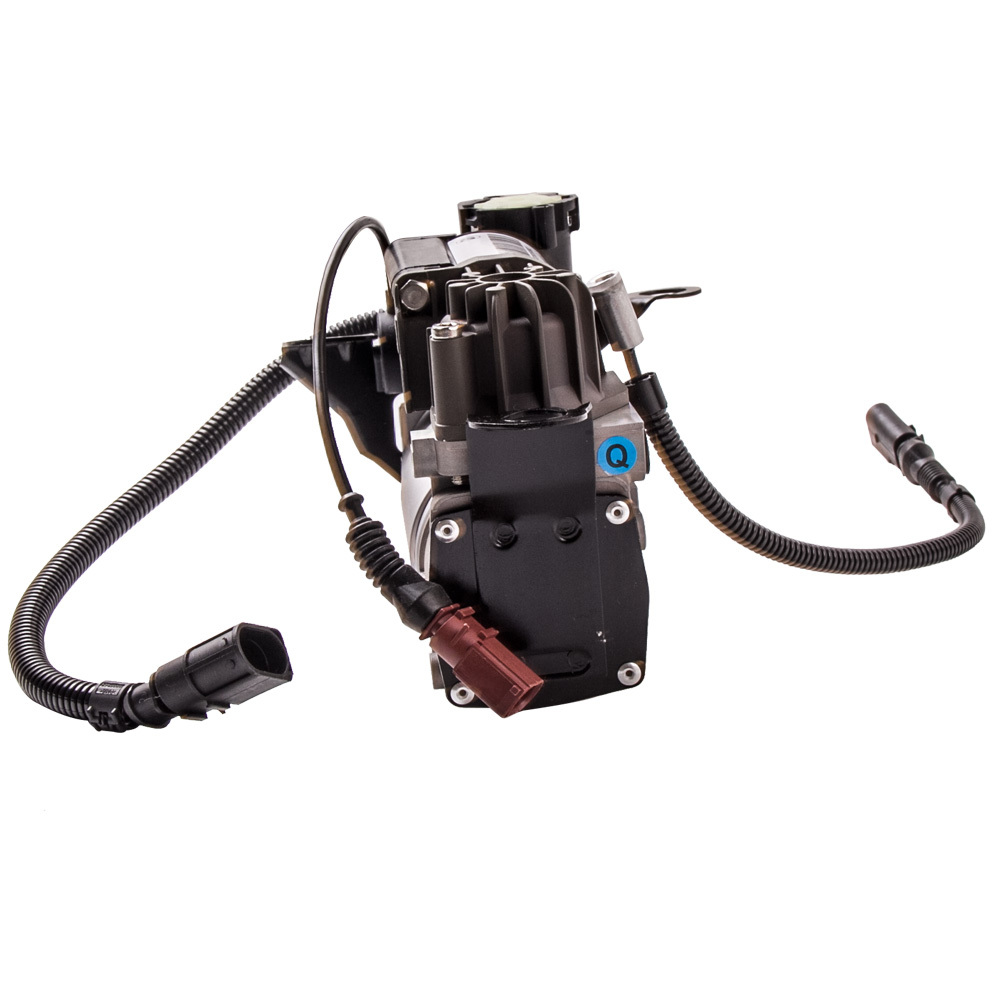 Compressor de Aire Suspensión Neumática compatible para Audi A8 D3 4E 4E0616005E 4E0616007C