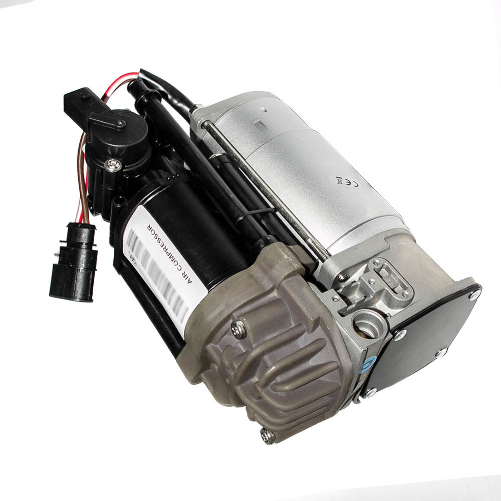 Air Suspension Compressor Pump compatible for Bentley Mulsanne 2011 - 2015 4H0616005D