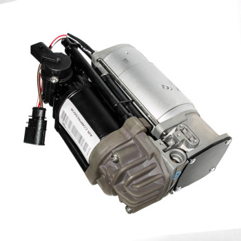 Air Suspension Compressor Pump compatible for Bentley Mulsanne 2011 - 2015 4H0616005D