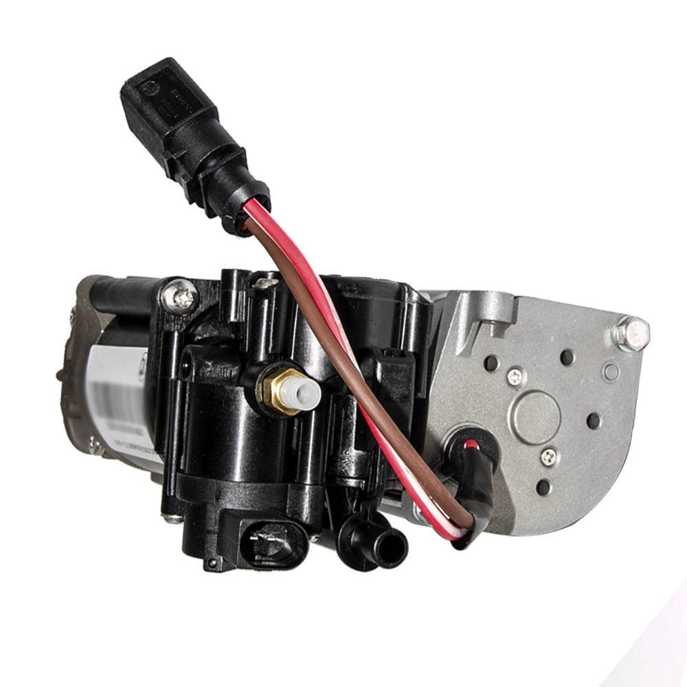 Air Suspension Compressor Pump compatible for Bentley Mulsanne 2011 - 2015 4H0616005D