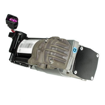 Air Suspension Compressor Pump compatible for Bentley Mulsanne 2011 - 2015 4H0616005D