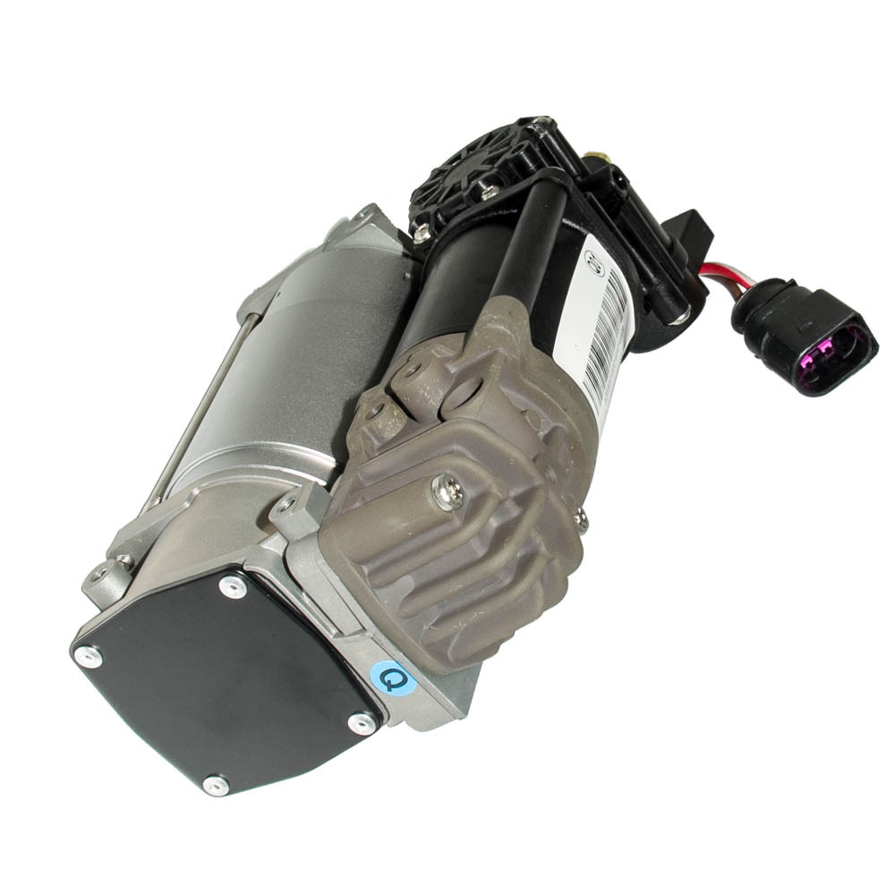 Air Suspension Compressor Pump compatible for Bentley Mulsanne 2011 - 2015 4H0616005D
