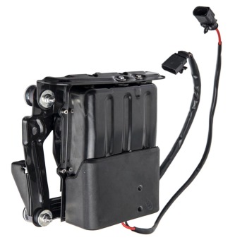 Sospensione pompa compressore compatibile per Porsche Panamera 970 2010-2015 97035815122
