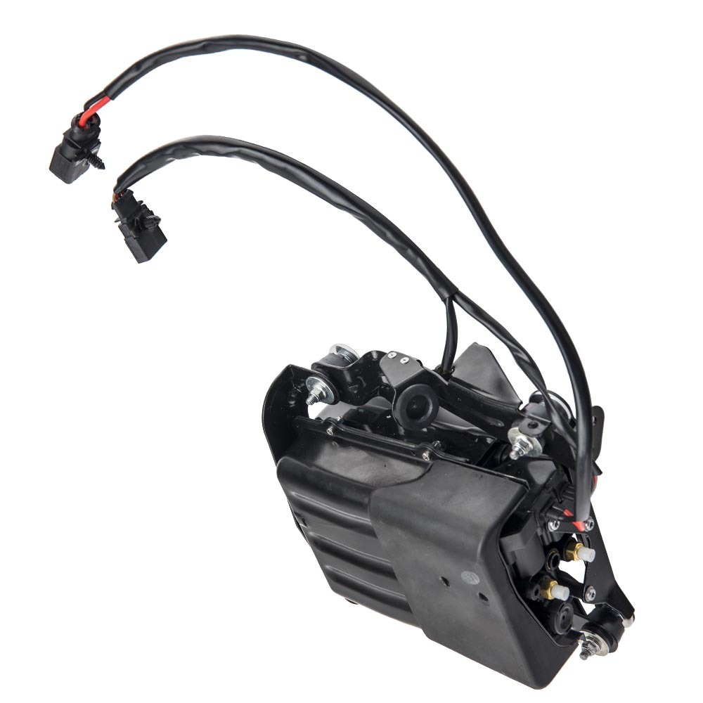 Sospensione pompa compressore compatibile per Porsche Panamera 970 2010-2015 97035815122