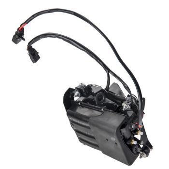 Sospensione pompa compressore compatibile per Porsche Panamera 970 2010-2015 97035815122
