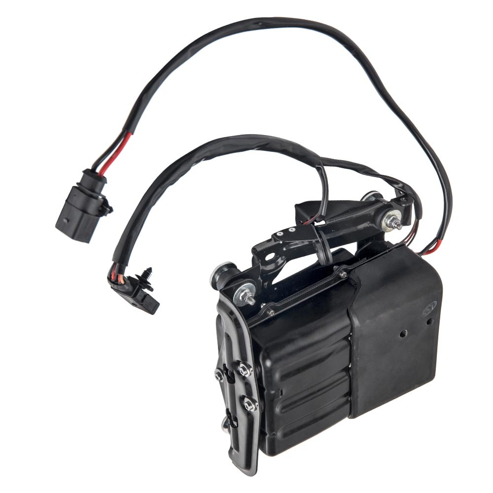 Sospensione pompa compressore compatibile per Porsche Panamera 970 2010-2015 97035815122