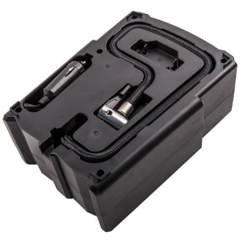 Car Air Pump Compressor Electric Portable Auto 12V Volt 150 PSI Tire Inflator