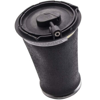 2x Rear Air Suspension Bag compatible for Land Rover Range compatible for Rover 95-02 4.0 RKB101460