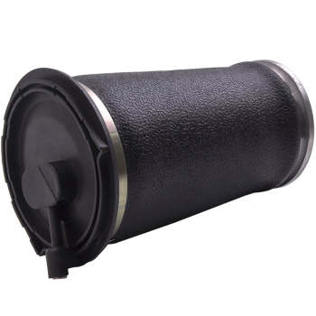 2x Rear Air Suspension Bag compatible for Land Rover Range compatible for Rover 95-02 4.0 RKB101460