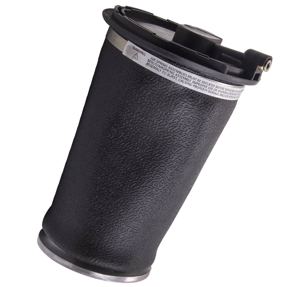 Suspensión neumática trasera compatible para Land Rover Range compatible para Rover p38a RKB10146 1995-2002