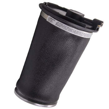 2x Rear Air Suspension Bag compatible for Land Rover Range compatible for Rover 95-02 4.0 RKB101460