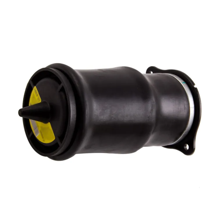 NSGMXT Paire Ressorts Suspension Pneumatique Arrière Pour Mercedes Viano Vito W639