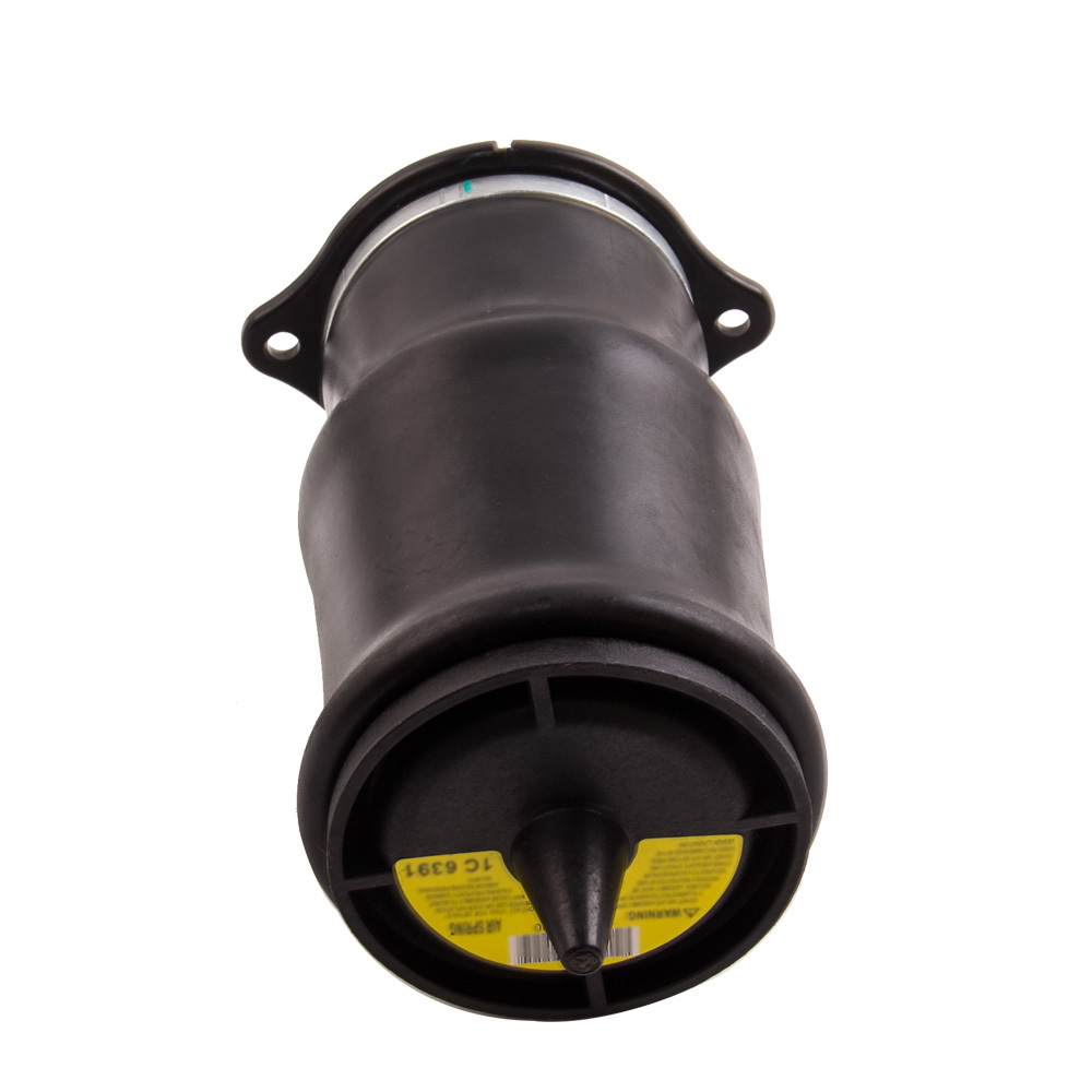 2x Arrière Suspension Air Amortisseur compatible pour Mercedes Vito Viano W639 3280301