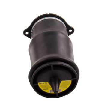 2x Arrière Suspension Air Amortisseur compatible pour Mercedes Vito Viano W639 3280301