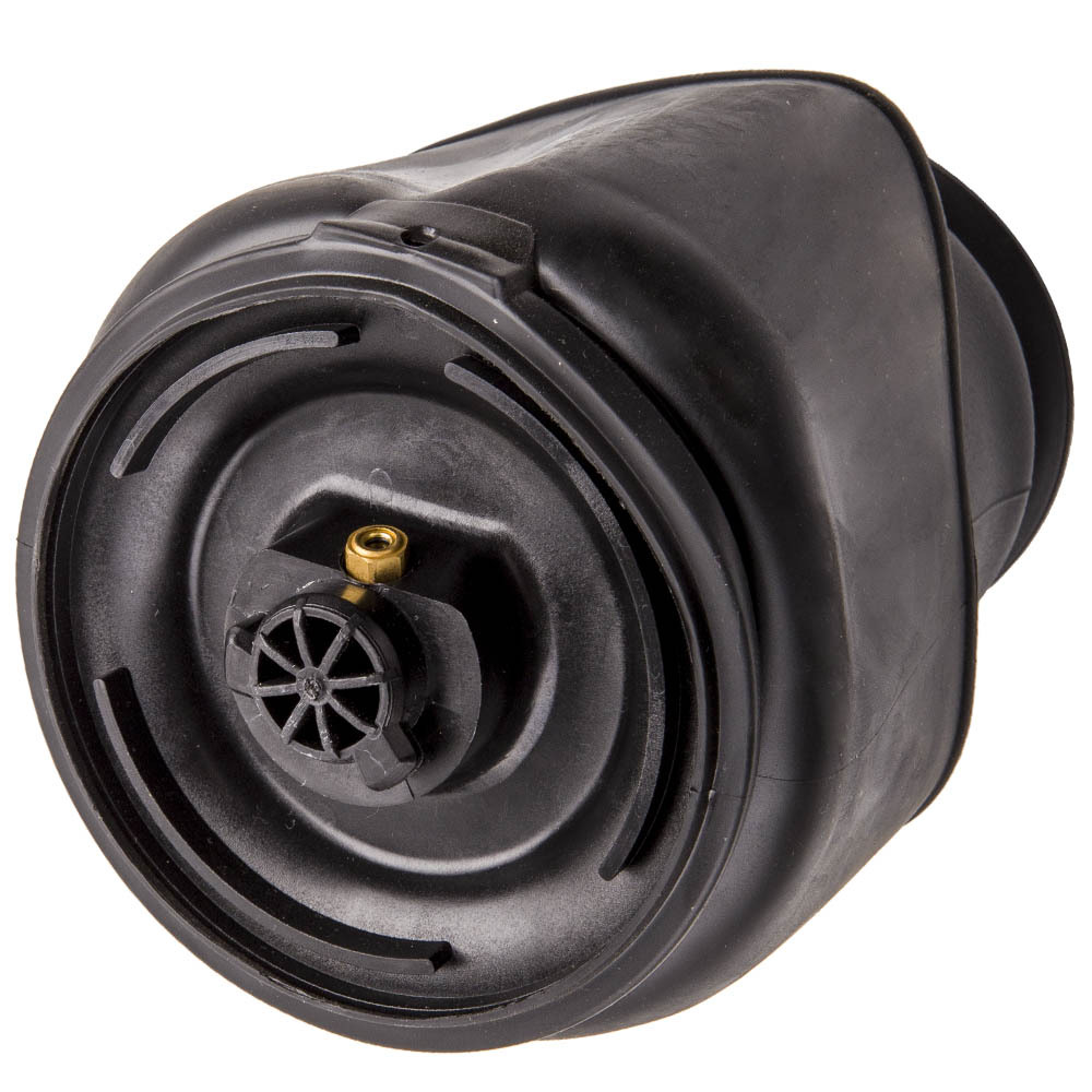 Bolsa De Resorte Suspensión De Aire compatible para BMW X5 F15 X6 F16 Trasero 37126795013