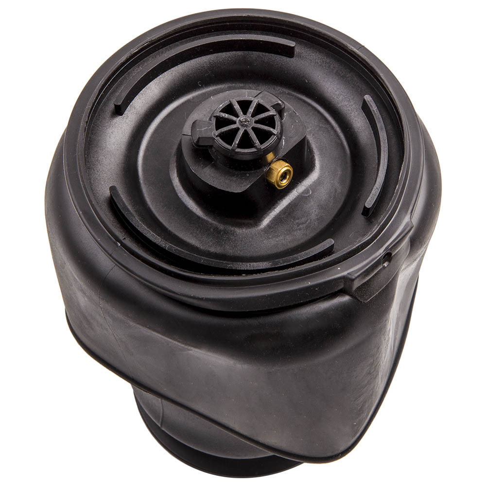 Bolsa De Resorte Suspensión De Aire compatible para BMW X5 F15 X6 F16 Trasero 37126795013