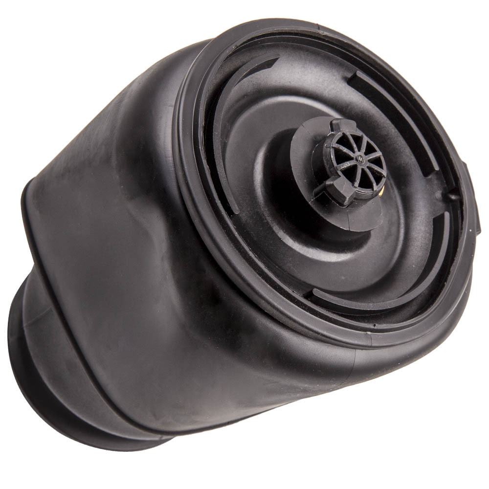 Bolsa De Resorte Suspensión De Aire compatible para BMW X5 F15 X6 F16 Trasero 37126795013