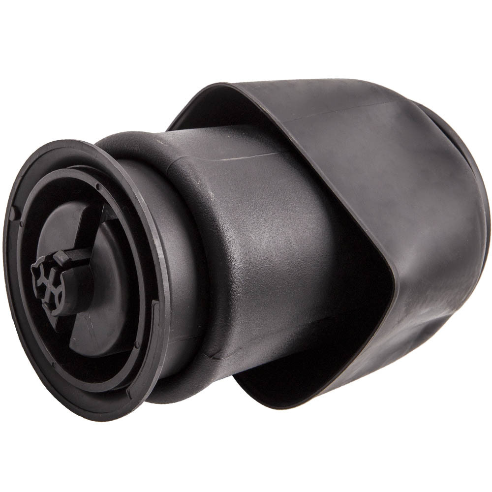 Bolsa De Resorte Suspensión De Aire compatible para BMW X5 F15 X6 F16 Trasero 37126795013