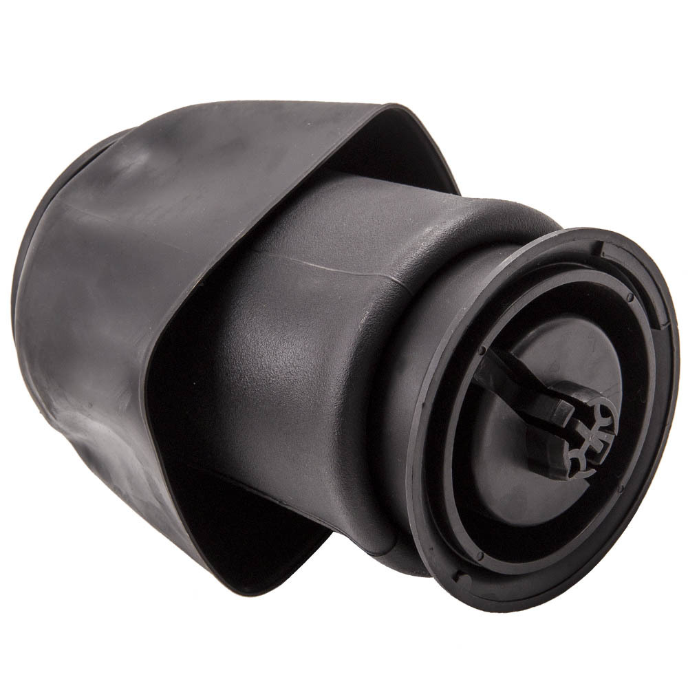 Bolsa De Resorte Suspensión De Aire compatible para BMW X5 F15 X6 F16 Trasero 37126795013