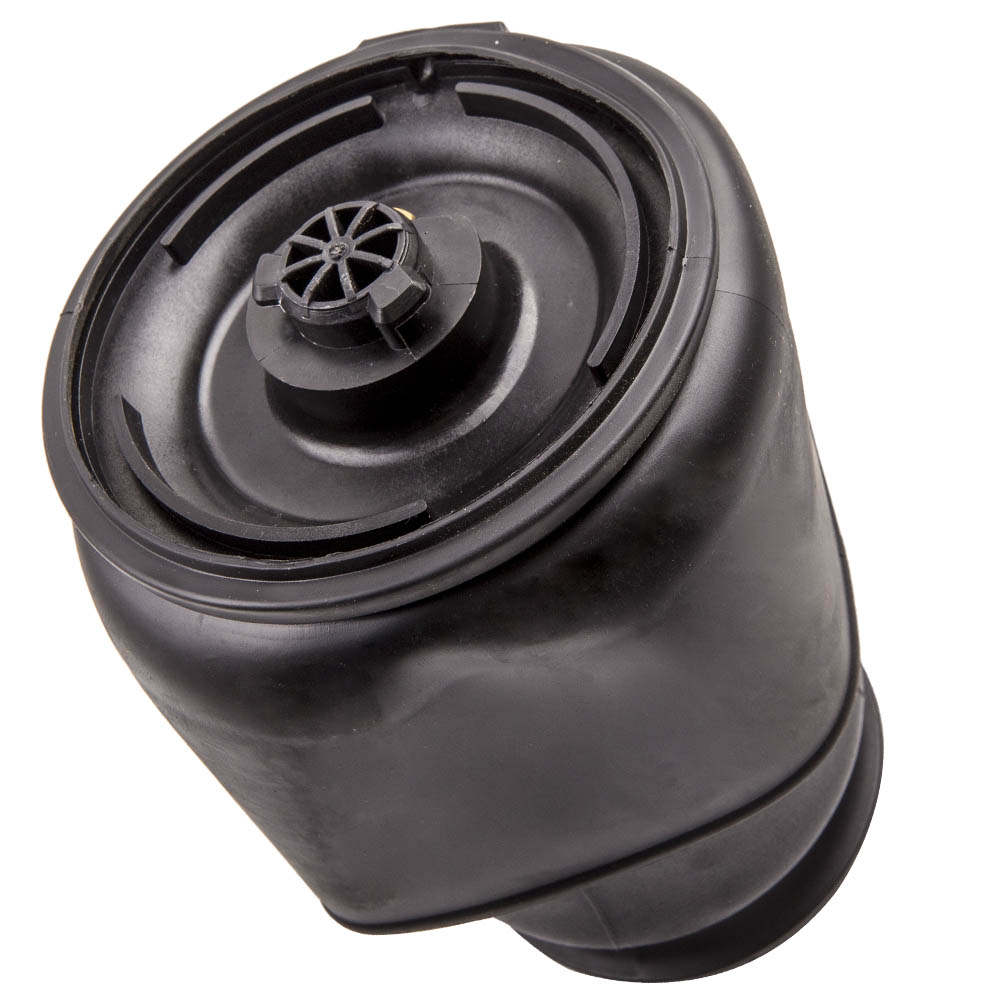 Buy Rear Air Ride Suspension Spring Bag Bellows compatible for BMW X5